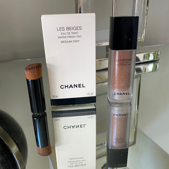Chanel Les Beiges water fresh tint - Picture 2 of 2